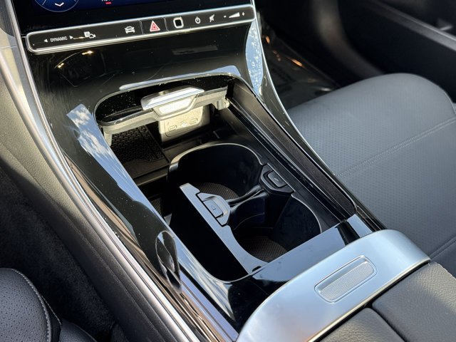 Used 2025 Mercedes-Benz C 300 Sedan image 20