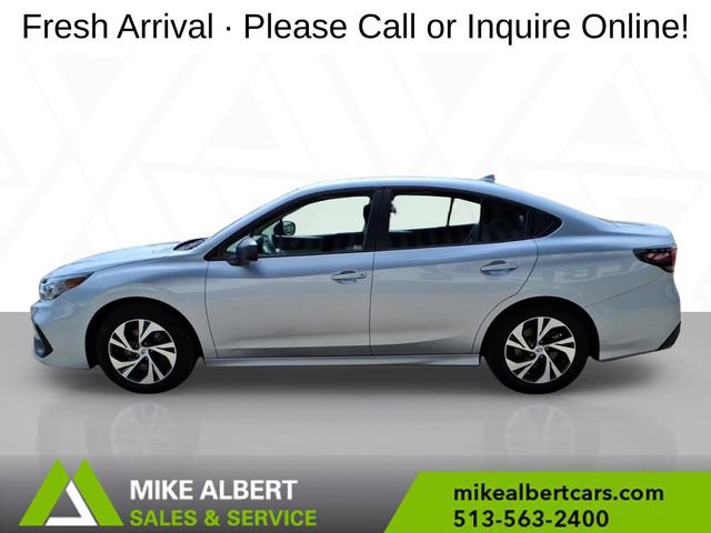 Used 2024 Subaru Legacy image 4