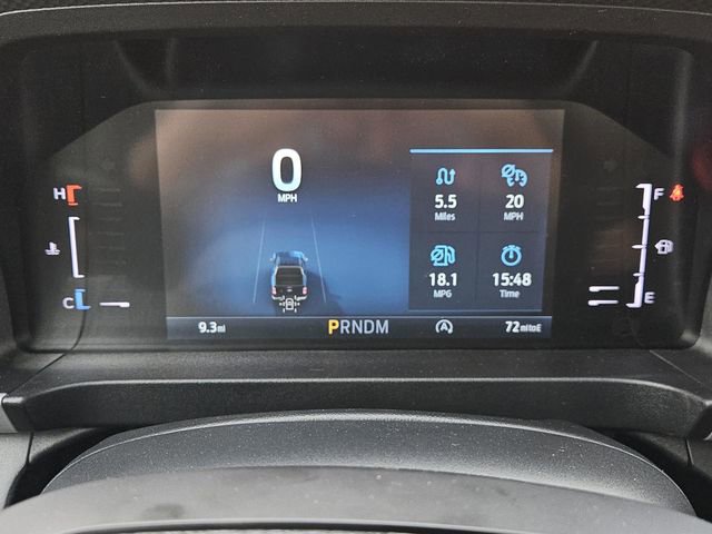 New 2025 Ford Ranger XL image 20