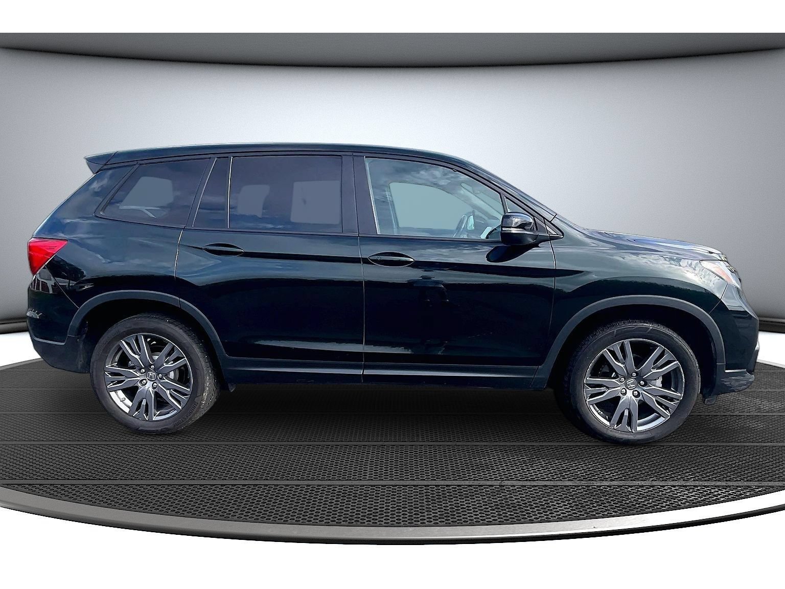 Used 2020 Honda Passport EX-L image 14
