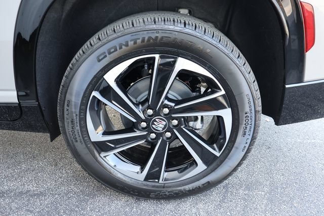 New 2026 Buick Enclave Sport Touring w/ Power Package FWD image 10