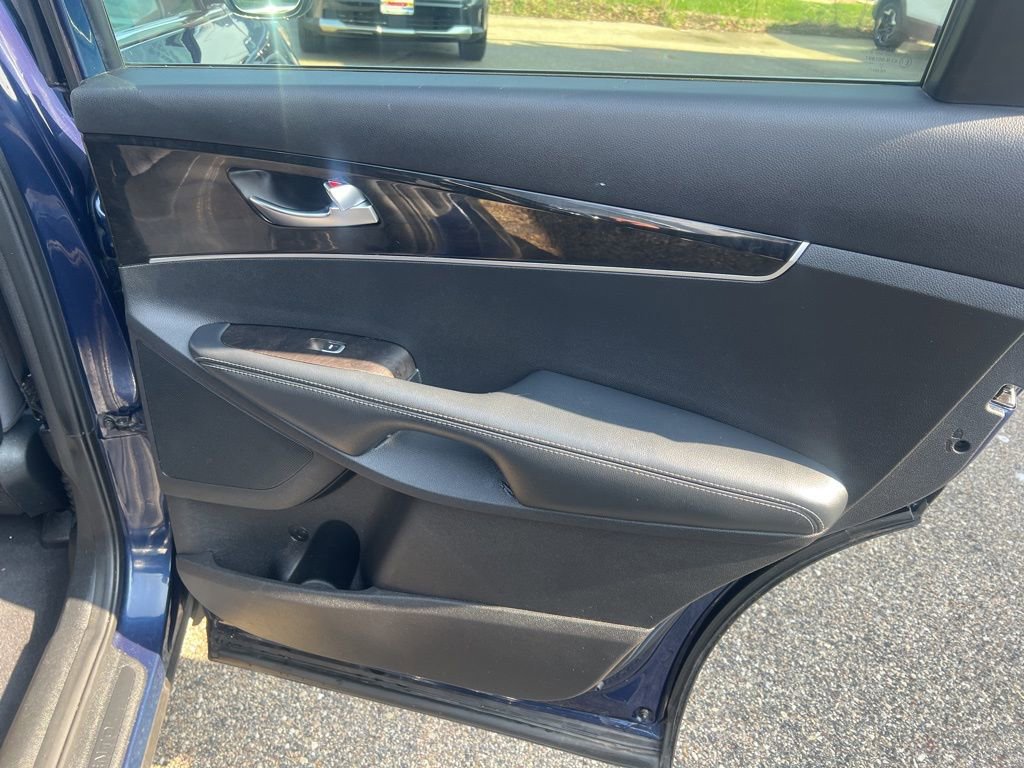 Used 2018 Kia Sorento LX image 15