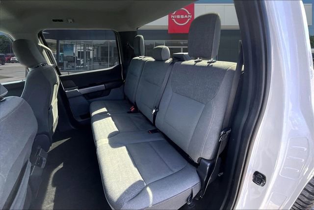 Used 2024 Ford F150 XLT w/ Tow/Haul Package image 19