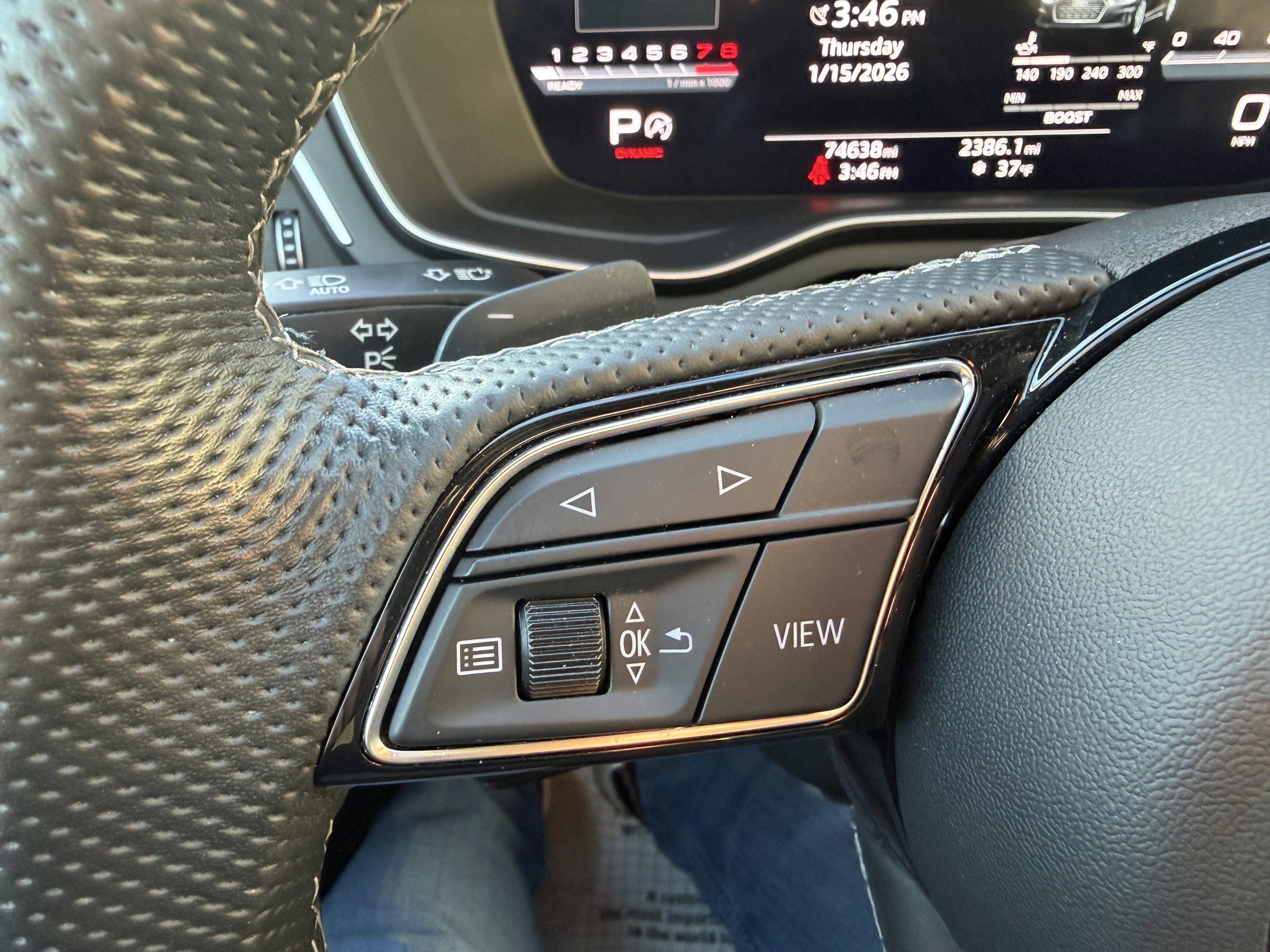 Used 2022 Audi S5 Premium Plus image 31