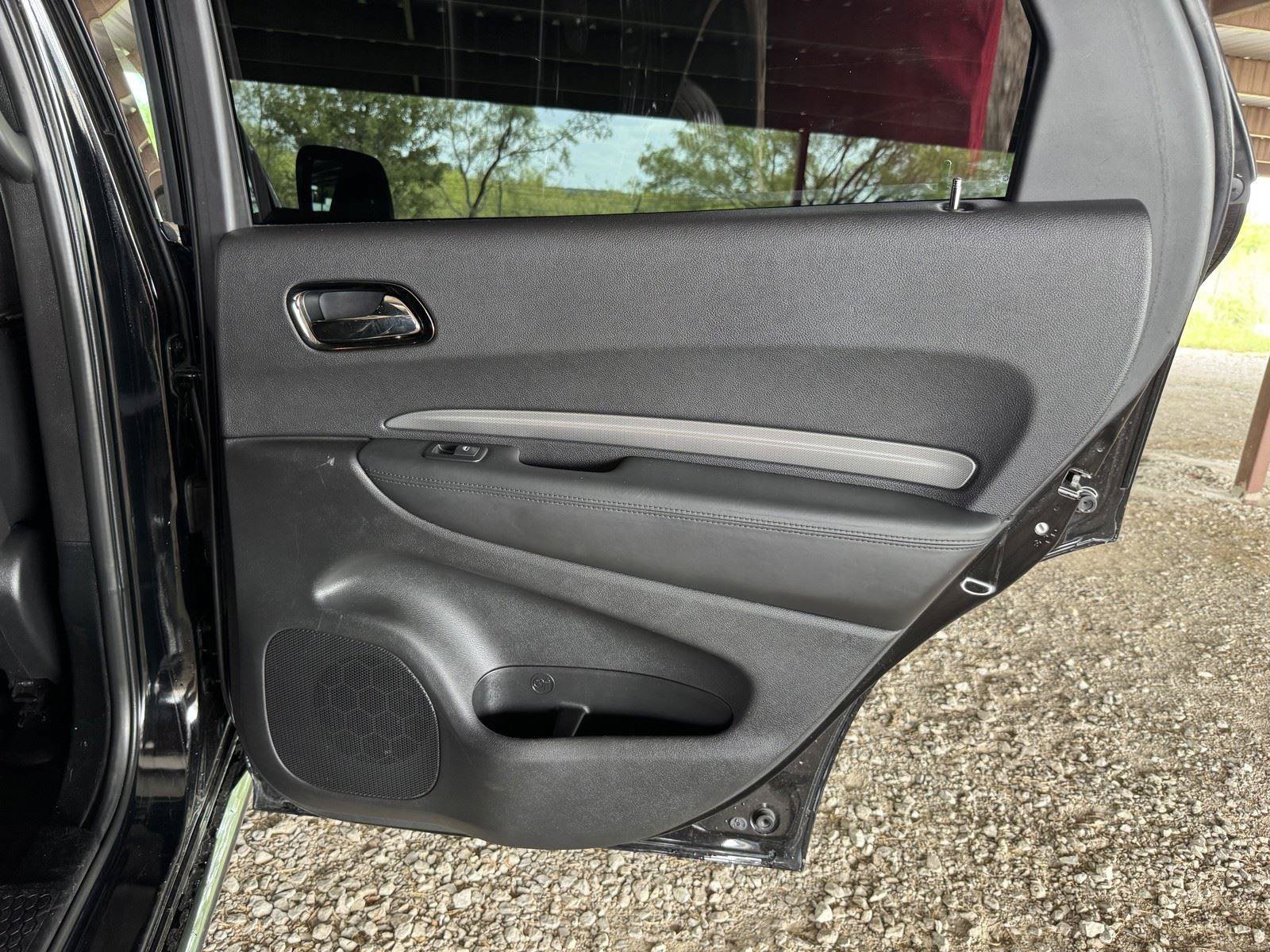 Used 2020 Dodge Durango R/T RWD image 40