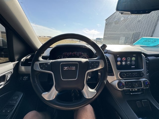 Used 2016 GMC Yukon SLE w/ Convenience Package image 10