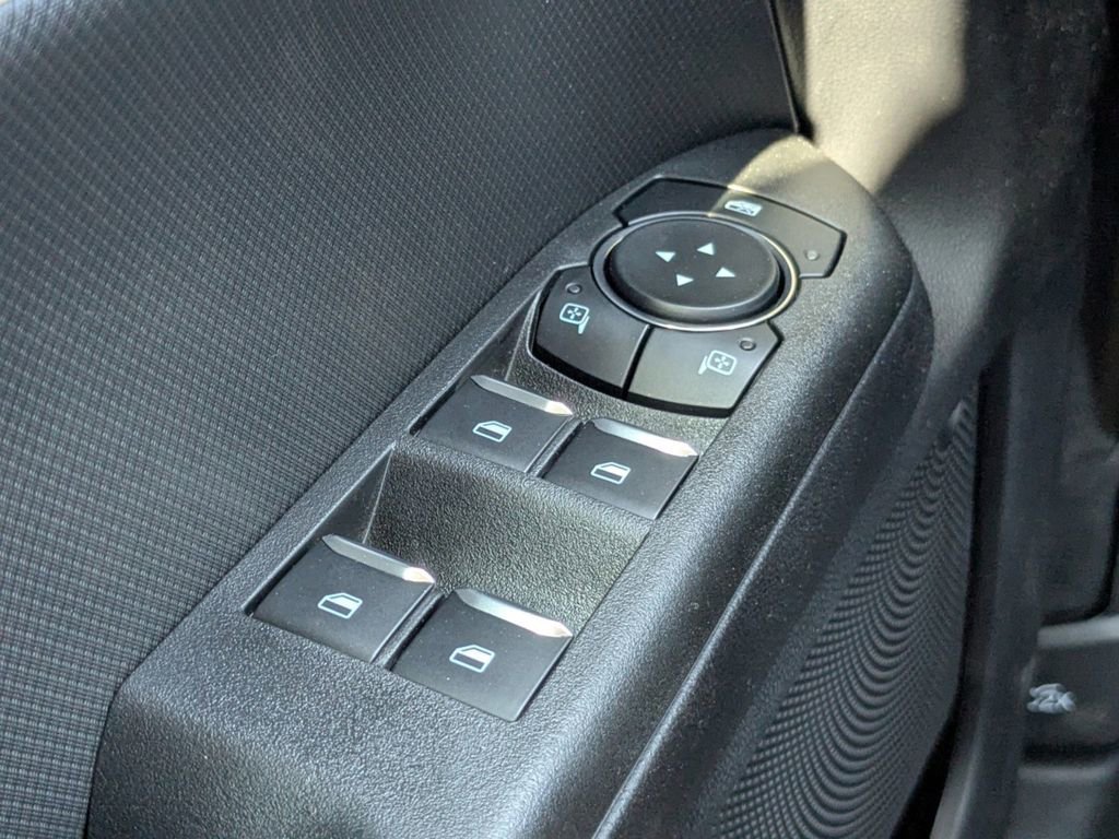 New 2026 Ford Bronco Sport Big Bend image 23