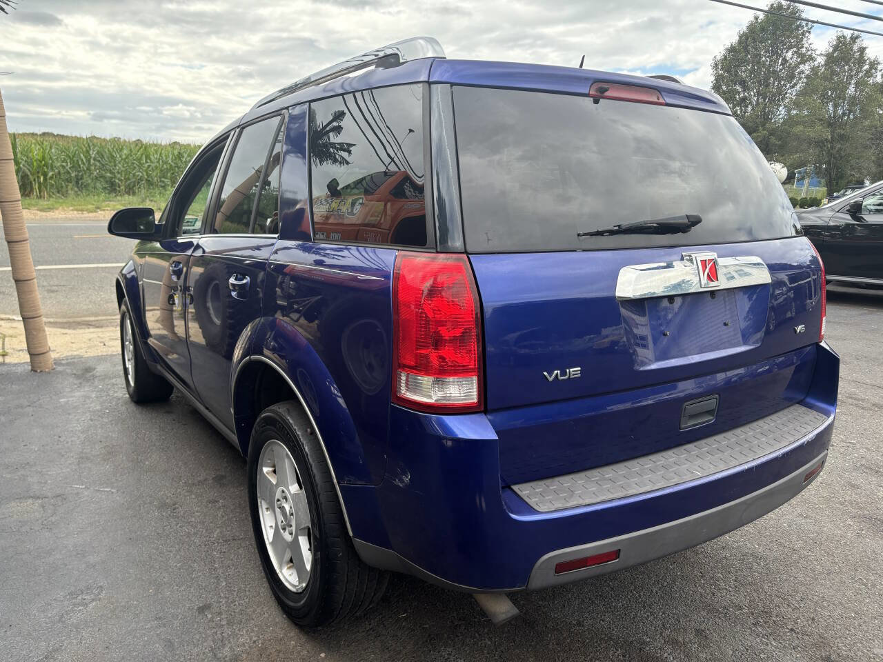 Used 2006 Saturn Vue 2WD V6 image 8