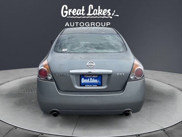 Used 2008 Nissan Altima 2.5 S FWD image 4