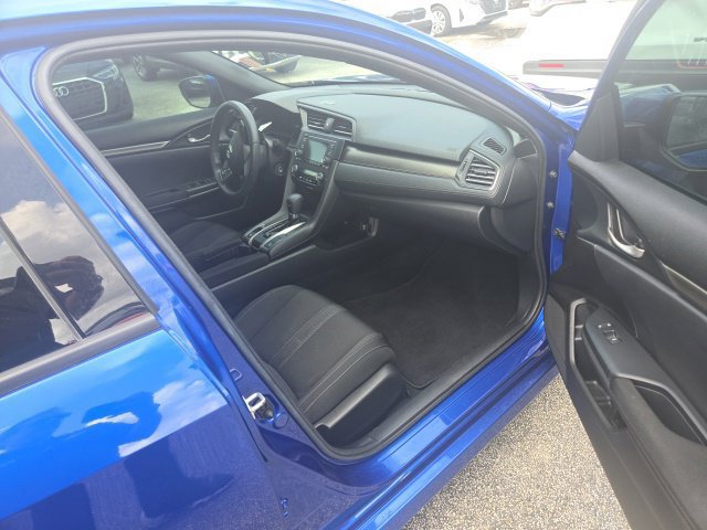 Used 2019 Honda Civic LX image 21