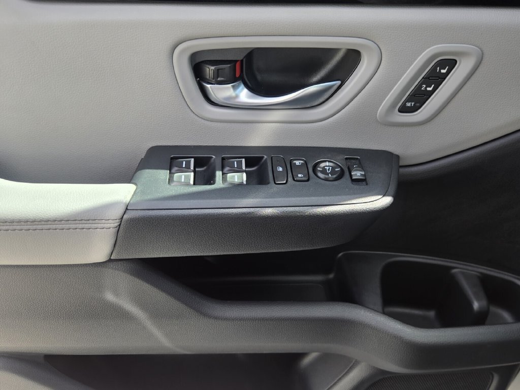 Certified 2024 Honda Pilot EX-L image 26