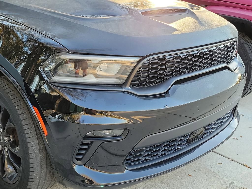 Used 2023 Dodge Durango GT image 6