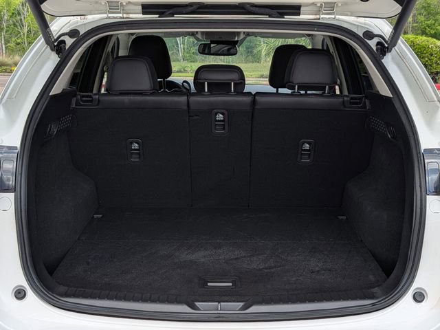 Certified 2023 MAZDA CX-5 AWD 2.5 S w/ Preferred Package image 29