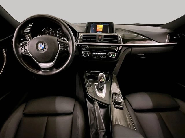 Used 2018 BMW 330i xDrive Sedan AWD/4WD image 15