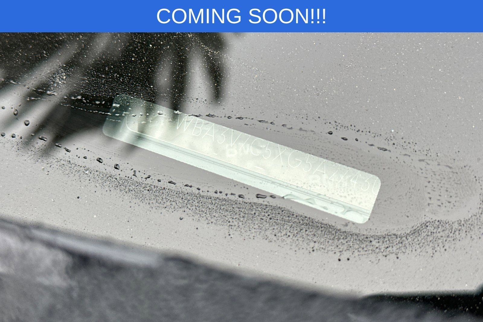 Used 2016 BMW 428i Convertible image 3