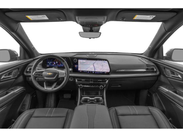Used 2026 Chevrolet Traverse High Country AWD/4WD image 10