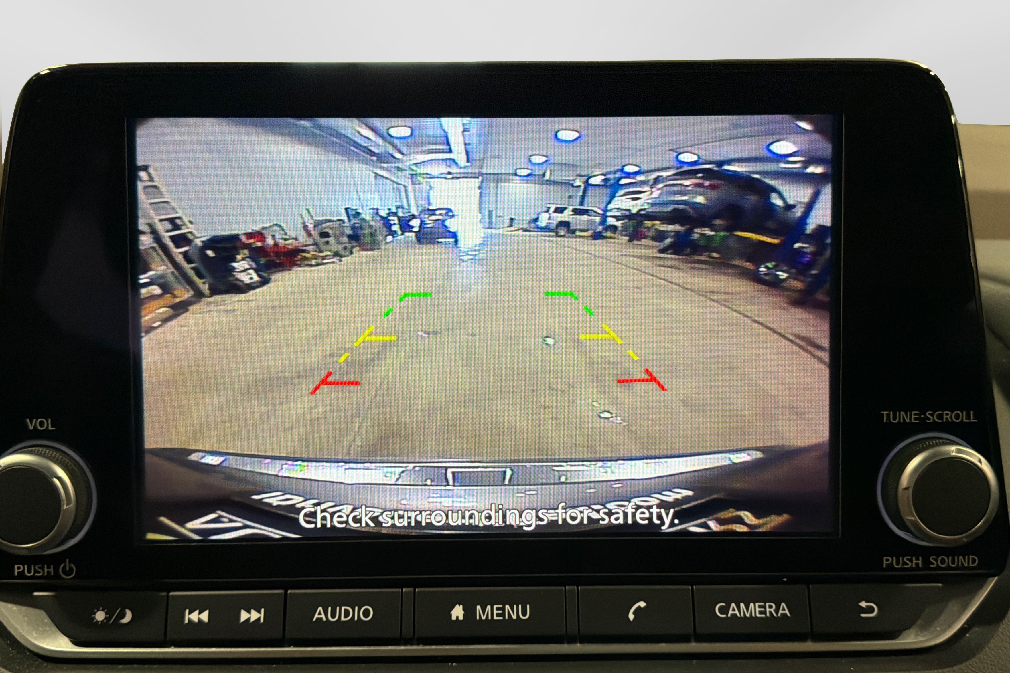 Used 2023 Nissan Rogue SV AWD/4WD image 25