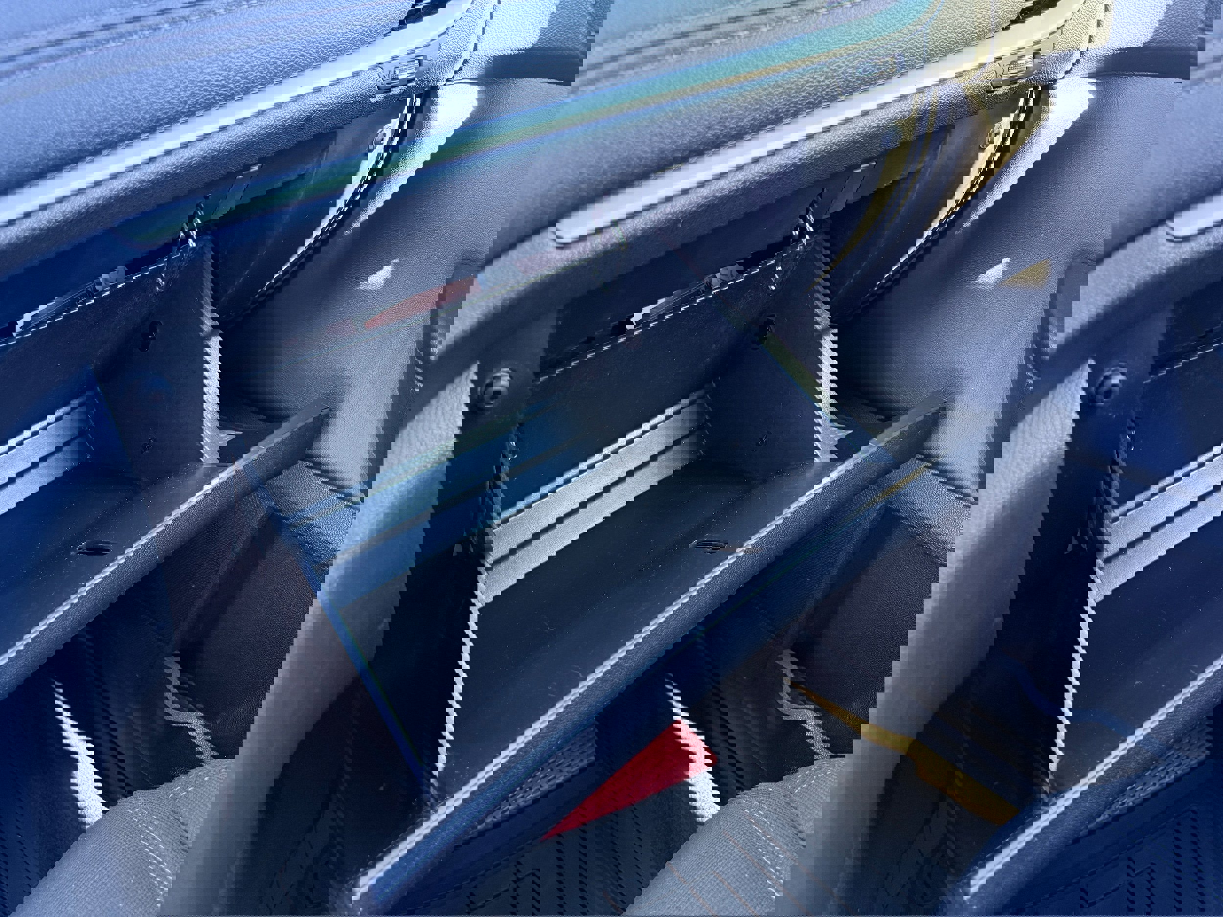 Used 2017 Chevrolet Traverse LT image 22