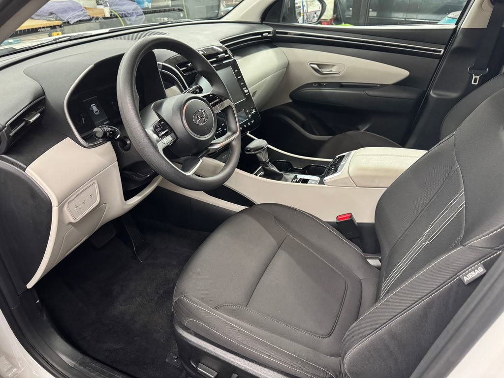 Used 2024 Hyundai Tucson SEL image 13