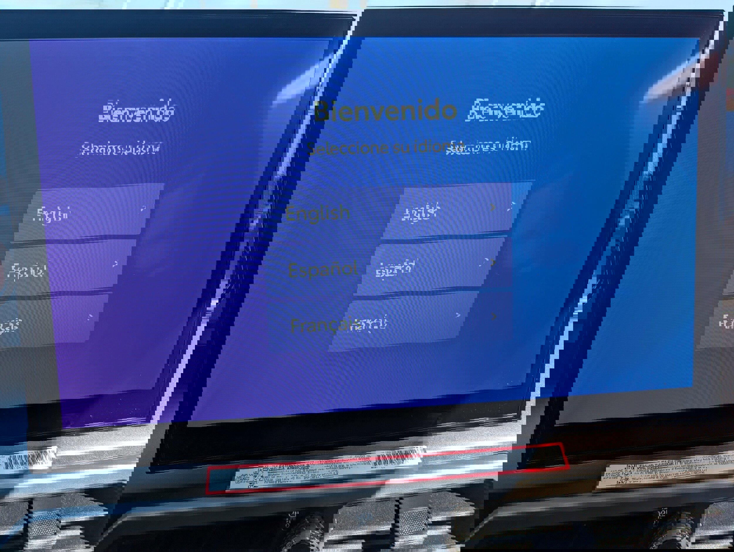 New 2026 Toyota 4Runner TRD Sport Premium image 13