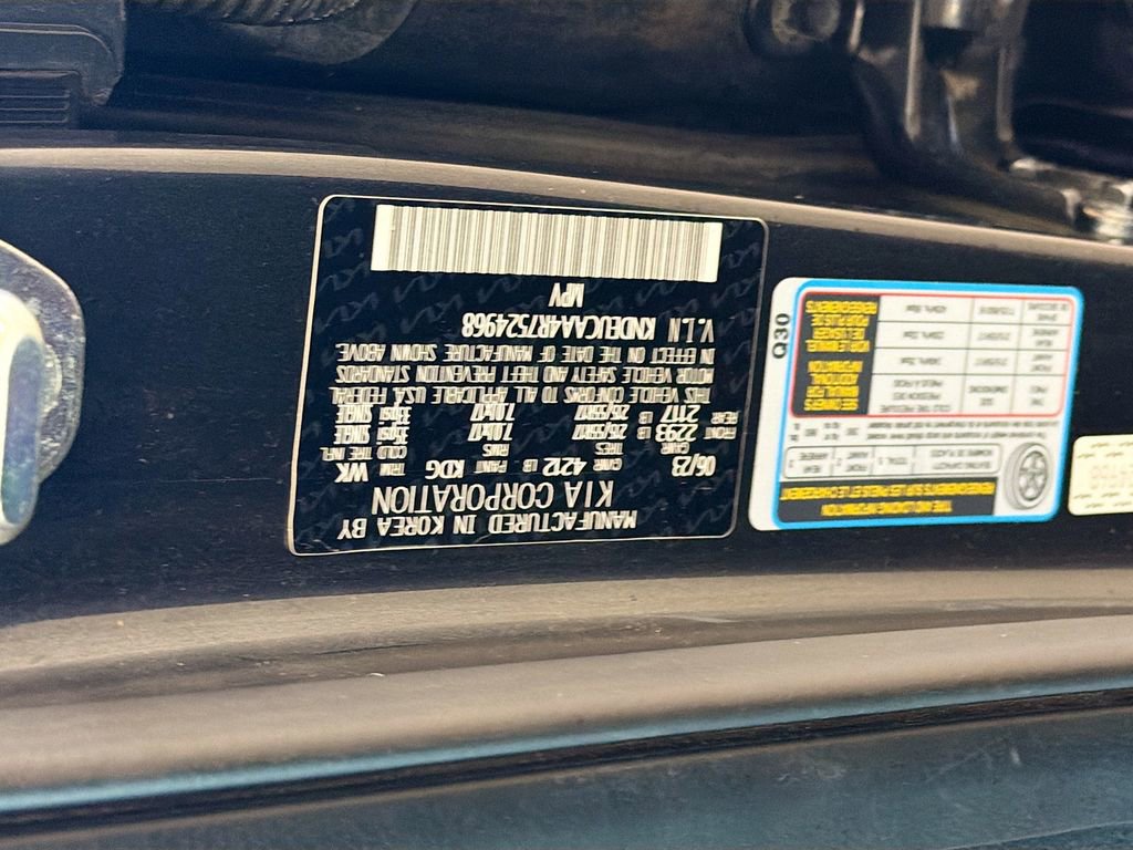 Used 2024 Kia Seltos S image 34