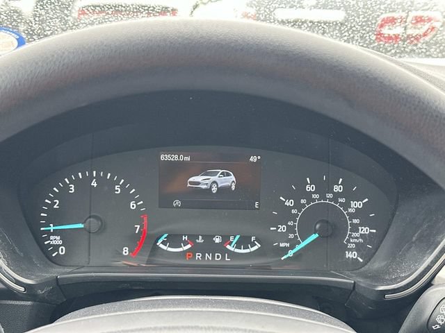 Used 2022 Ford Escape SE AWD/4WD image 15