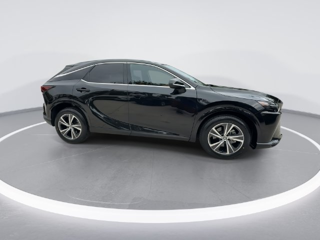 Certified 2024 Lexus RX 350 Premium w/ Accessory Package (Z1) FWD image 2