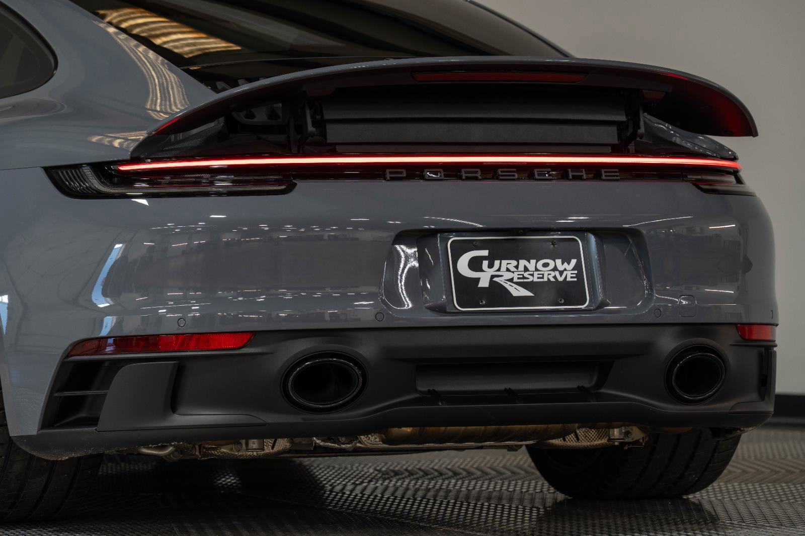 Used 2023 Porsche 911 Carrera GTS image 27