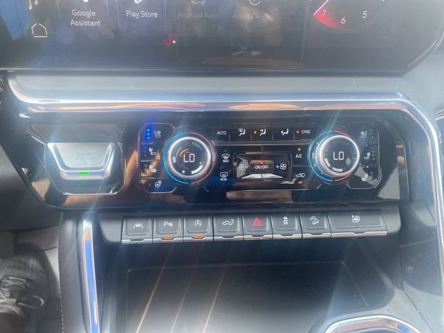 Used 2024 GMC Sierra 1500 Denali Ultimate image 23