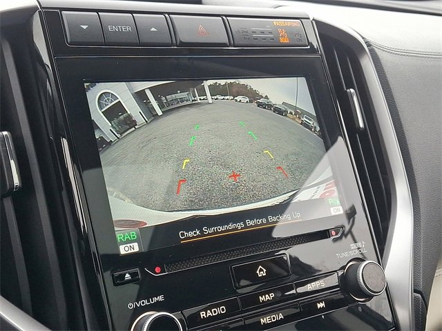 Used 2022 Subaru Ascent Limited w/ Technology Package image 20