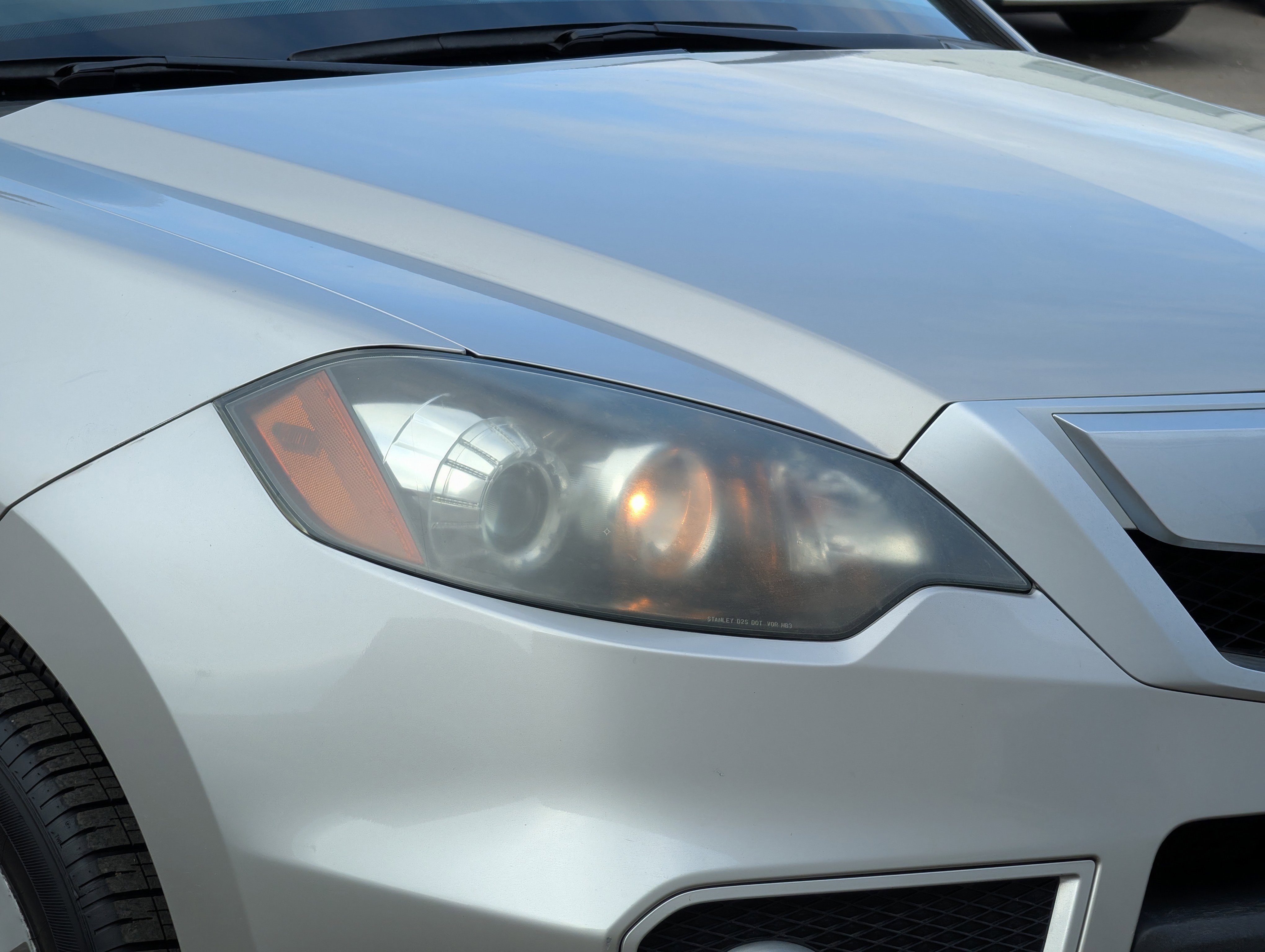 Used 2011 Acura RDX AWD image 16