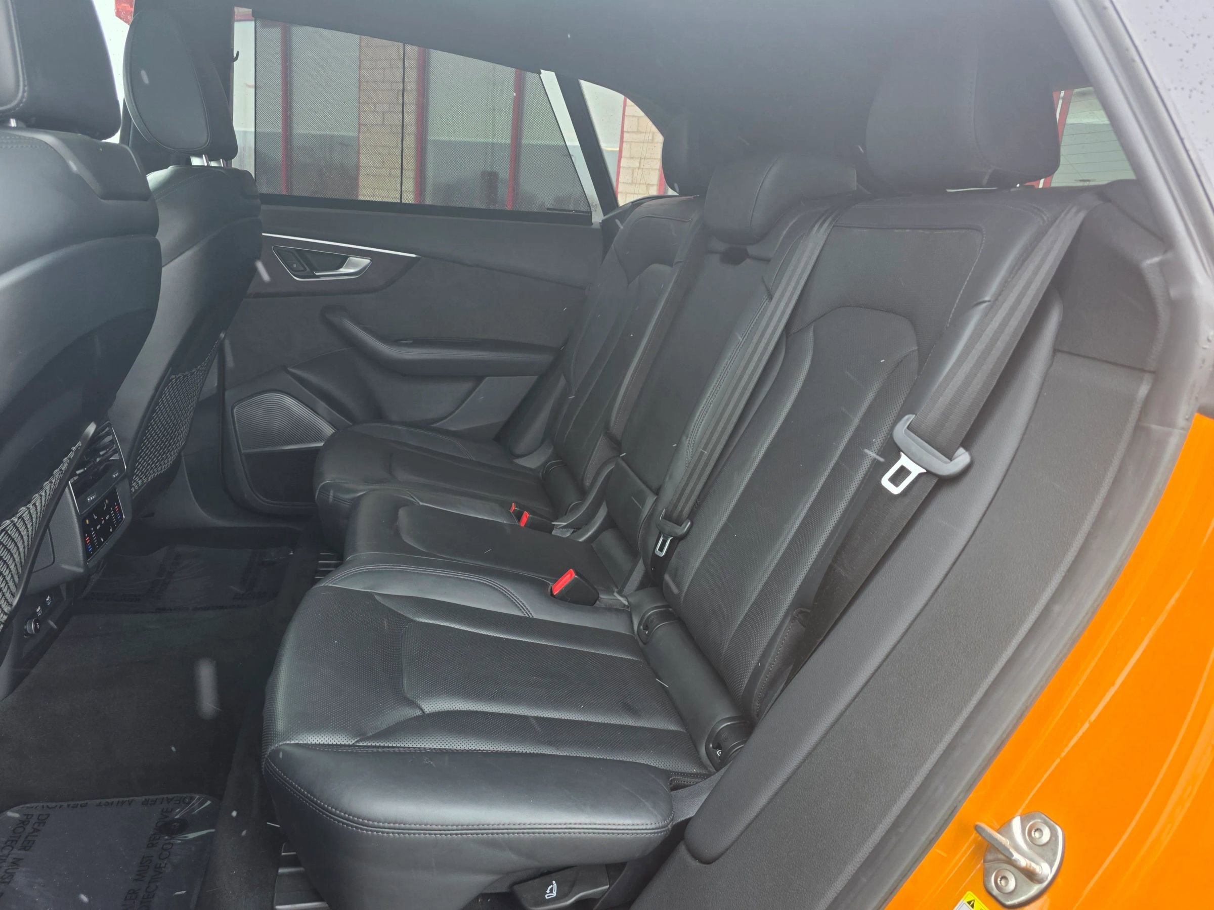 Used 2019 Audi Q8 Prestige w/ Luxury Package AWD/4WD image 14
