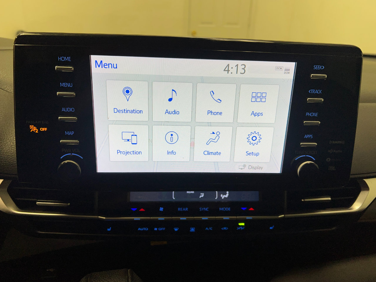 Used 2021 Toyota Sienna XLE w/ XLE Plus Package image 40