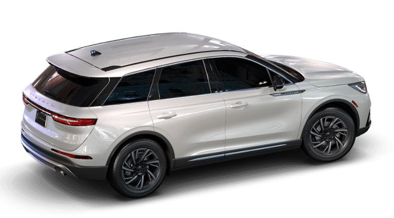 New 2024 Lincoln Corsair Premiere w/ Equipment Group 101A image 25