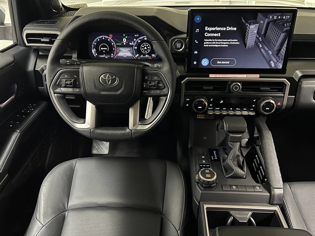 New 2026 Toyota 4Runner Limited AWD/4WD image 28