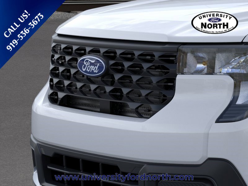 New 2026 Ford Maverick XLT AWD/4WD image 18