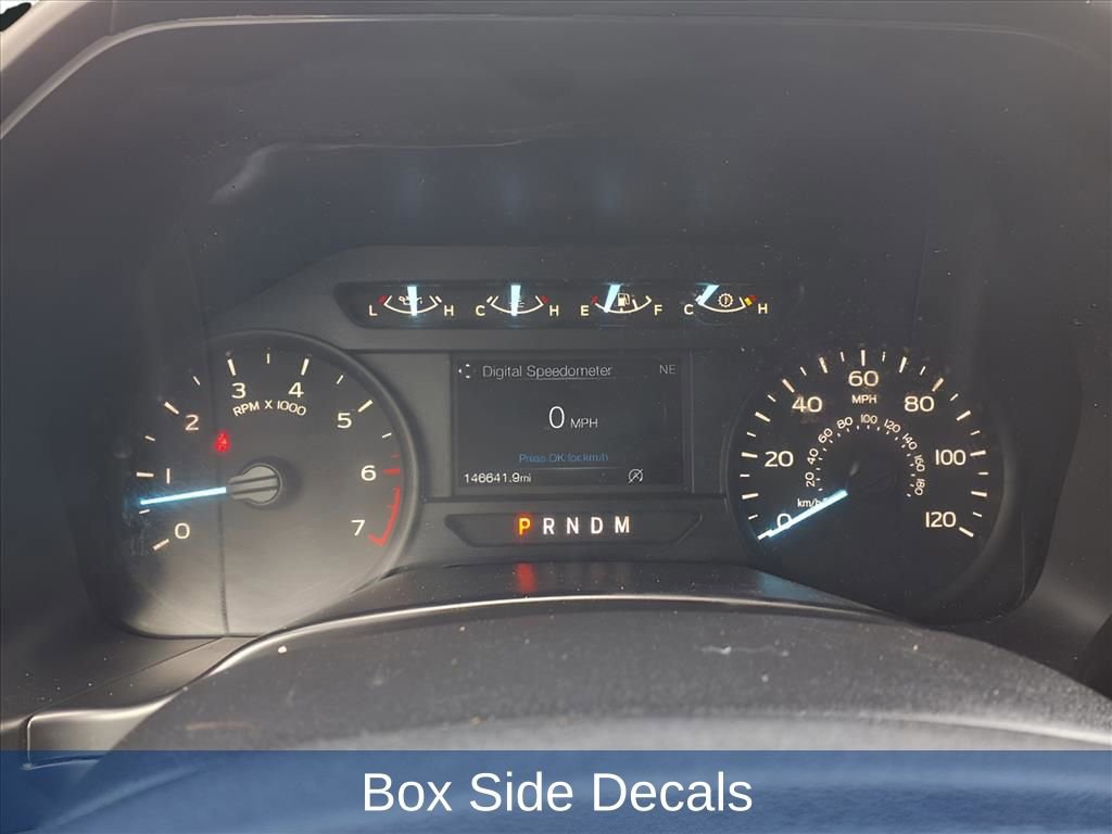 Used 2019 Ford F150 XL w/ Equipment Group 101A Mid image 25
