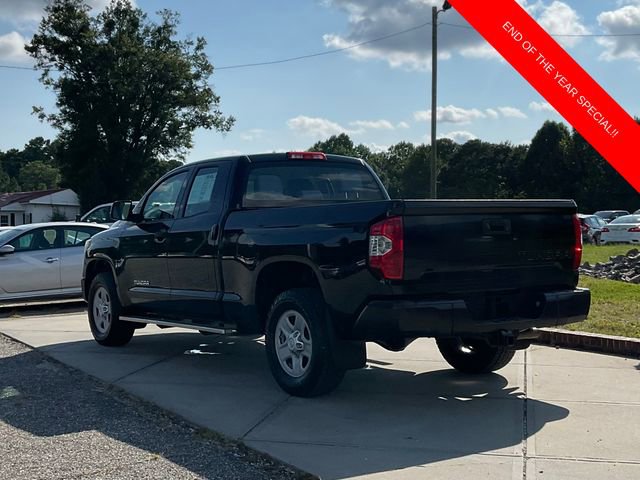Used 2018 Toyota Tundra SR image 5