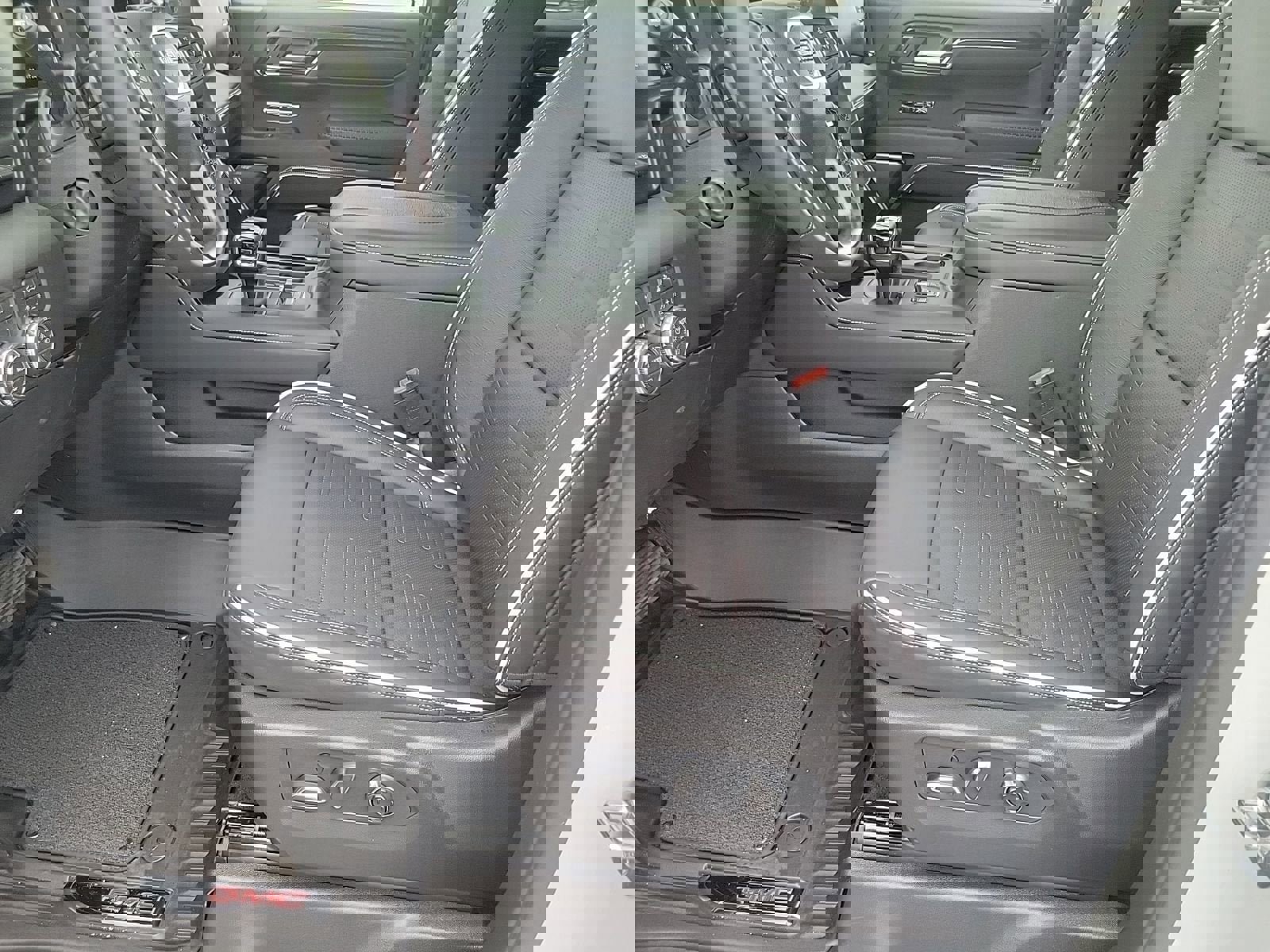 New 2026 GMC Sierra 1500 AT4X image 10