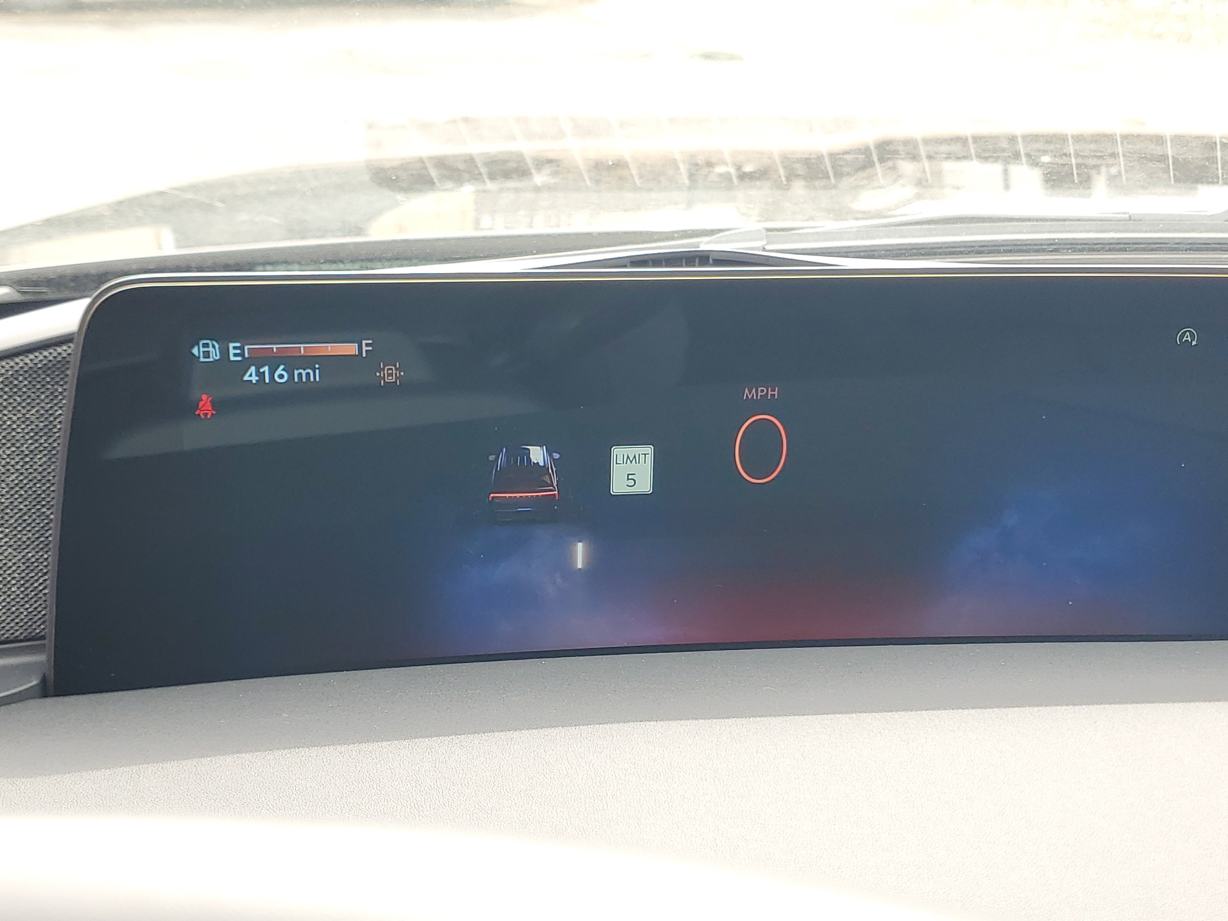 New 2026 Lincoln Navigator Reserve image 19