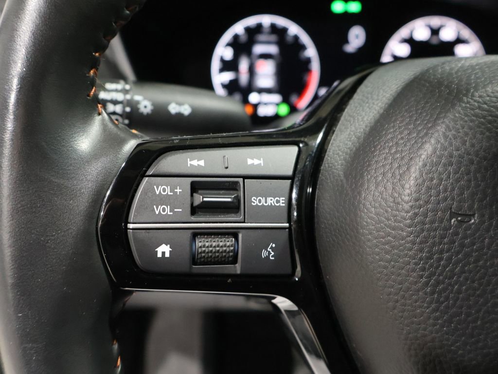 Used 2024 Honda HR-V Sport image 34