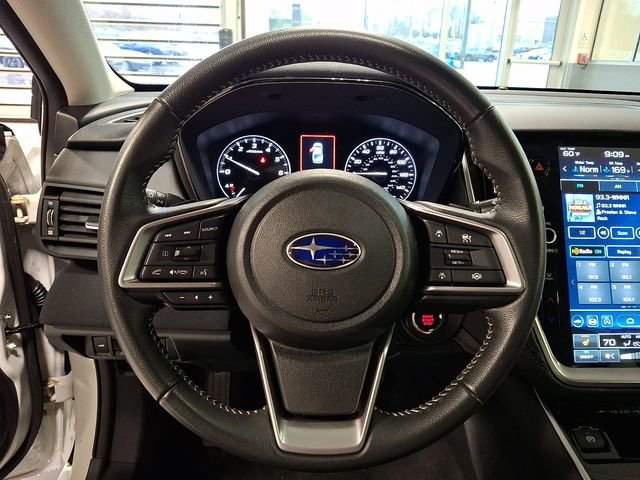 Certified 2025 Subaru Legacy Premium image 18