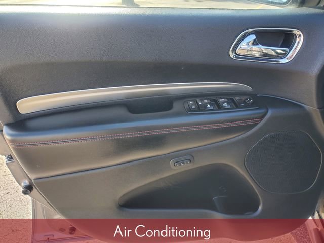 Used 2014 Dodge Durango R/T w/ Trailer Tow Group IV image 16