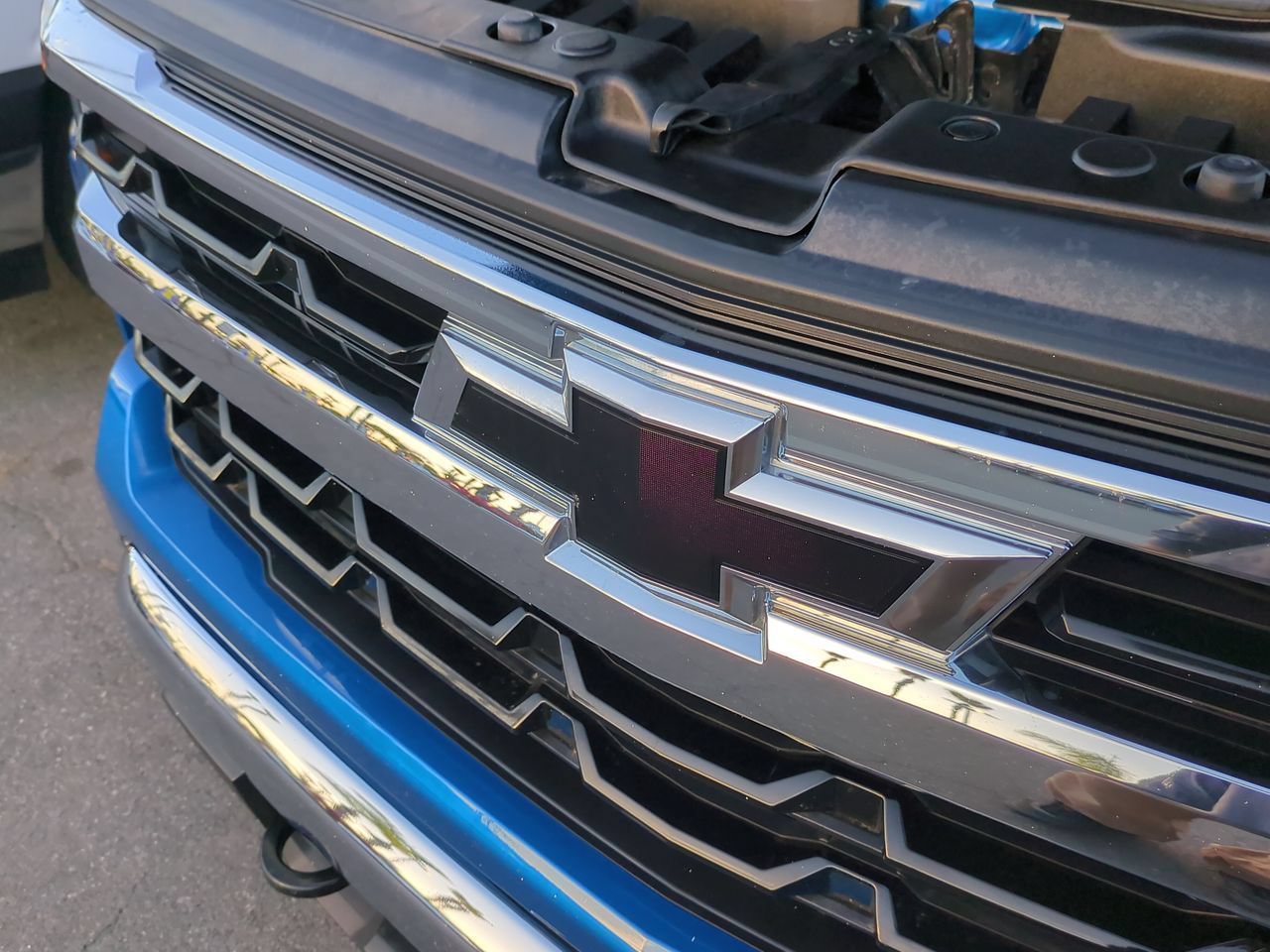 Used 2022 Chevrolet Silverado 1500 LT w/ Protection Package AWD/4WD image 30