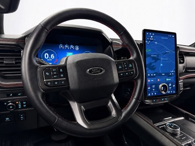 Used 2023 Ford Expedition Max Limited AWD/4WD image 26