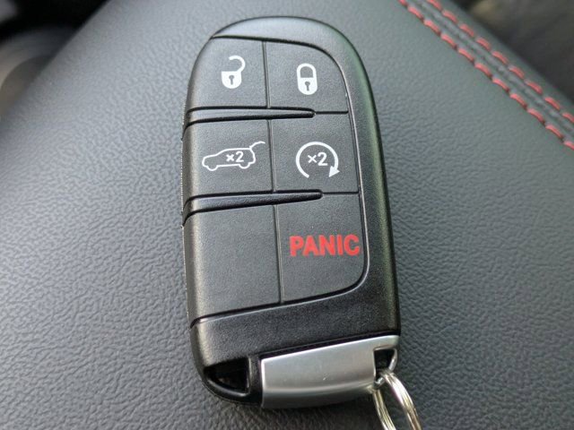 New 2026 Dodge Durango GT w/ Blacktop Package image 26