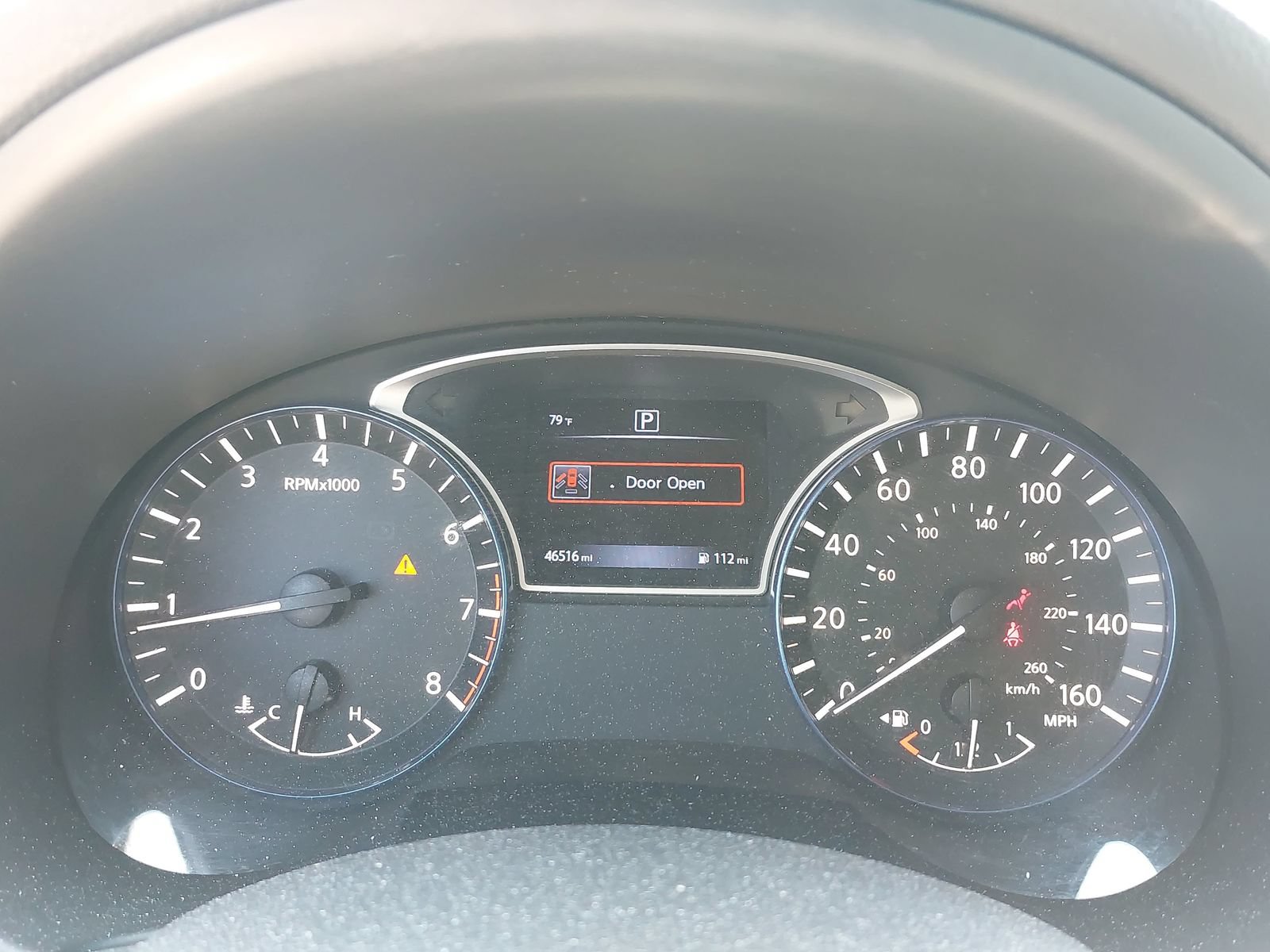 Used 2016 Nissan Altima 2.5 SR FWD image 9