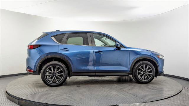 Used 2018 MAZDA CX-5 Touring AWD/4WD image 9