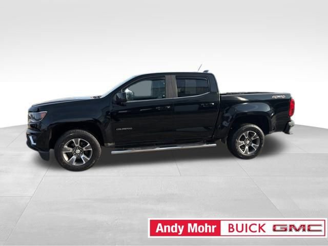 Used 2019 Chevrolet Colorado LT w/ LT Convenience Package image 7