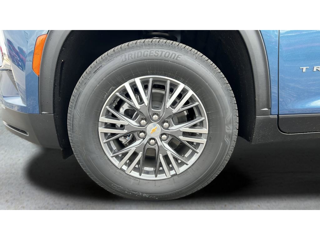 New 2026 Chevrolet Traverse LT AWD/4WD image 34